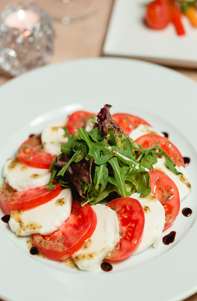 Burrata Artesanal