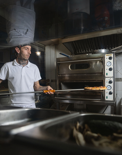 Trattoria Carihuela