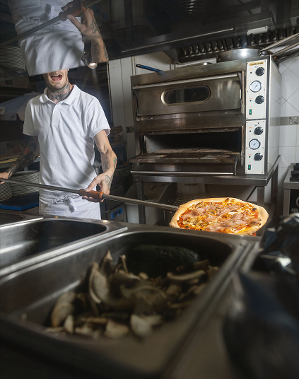 Trattoria Carihuela