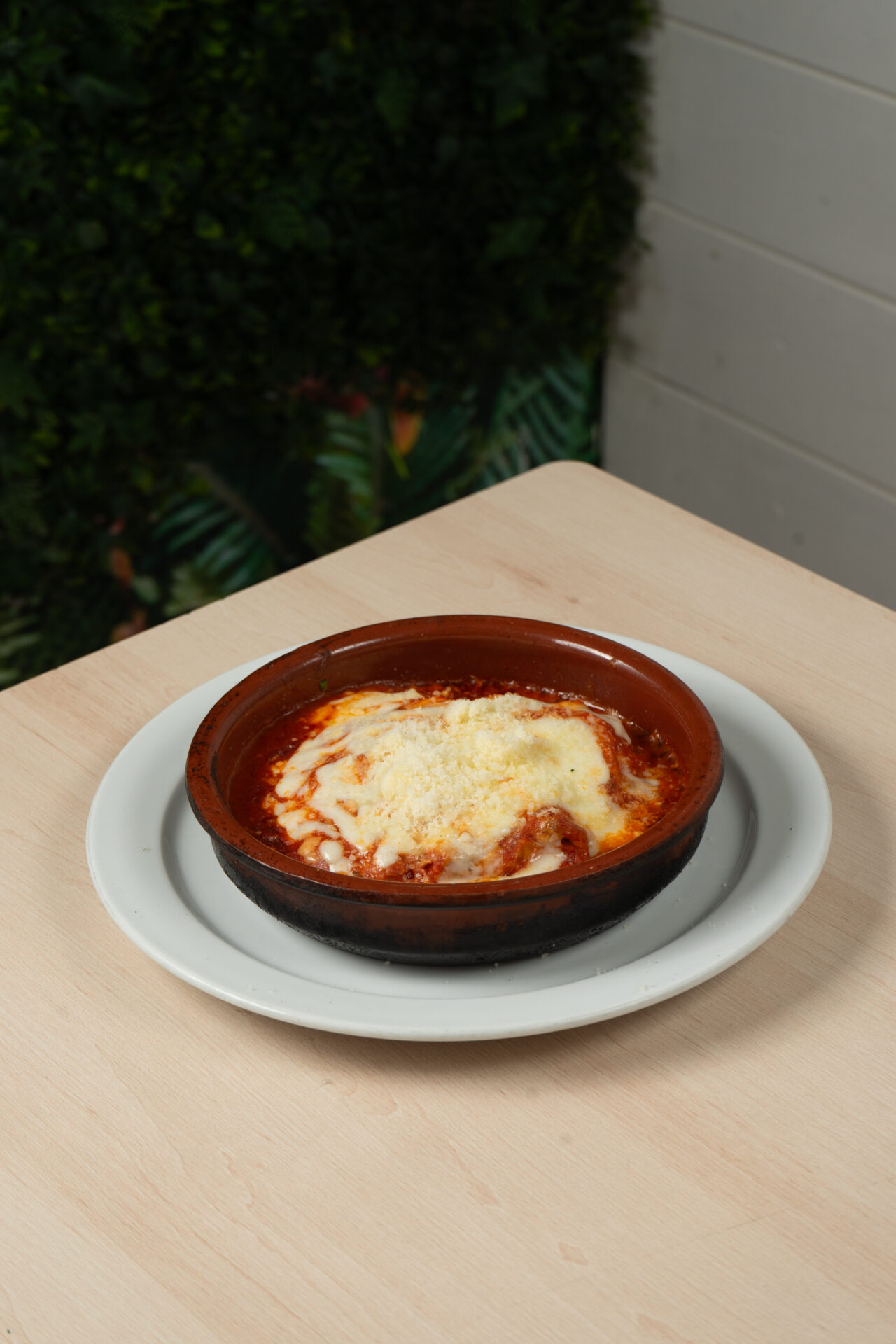Lasagna