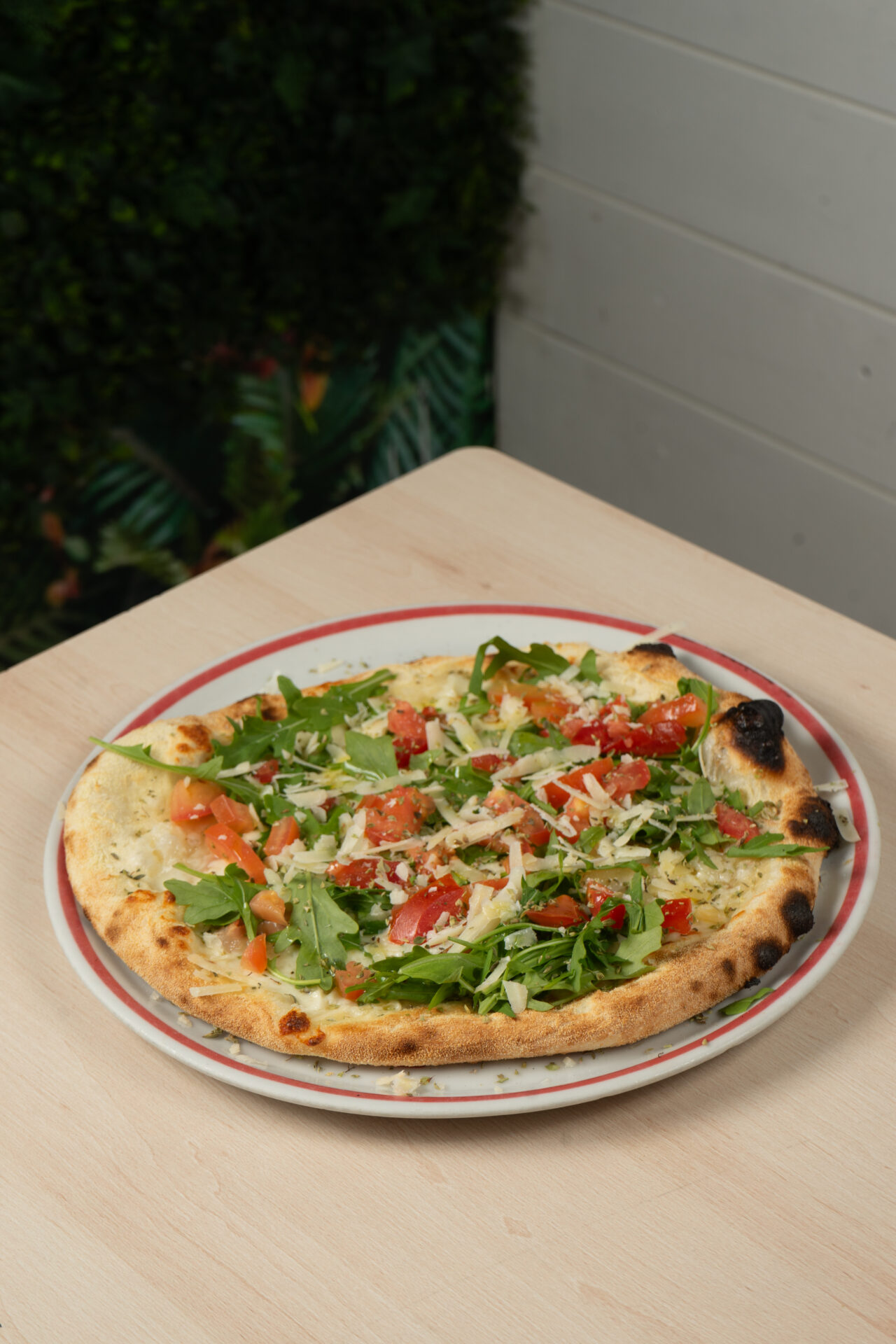 Pizza Delicata