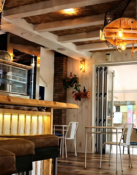 Trattoria Carihuela