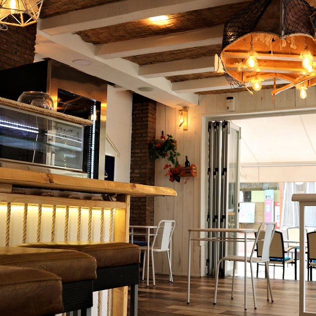 Trattoria Carihuela