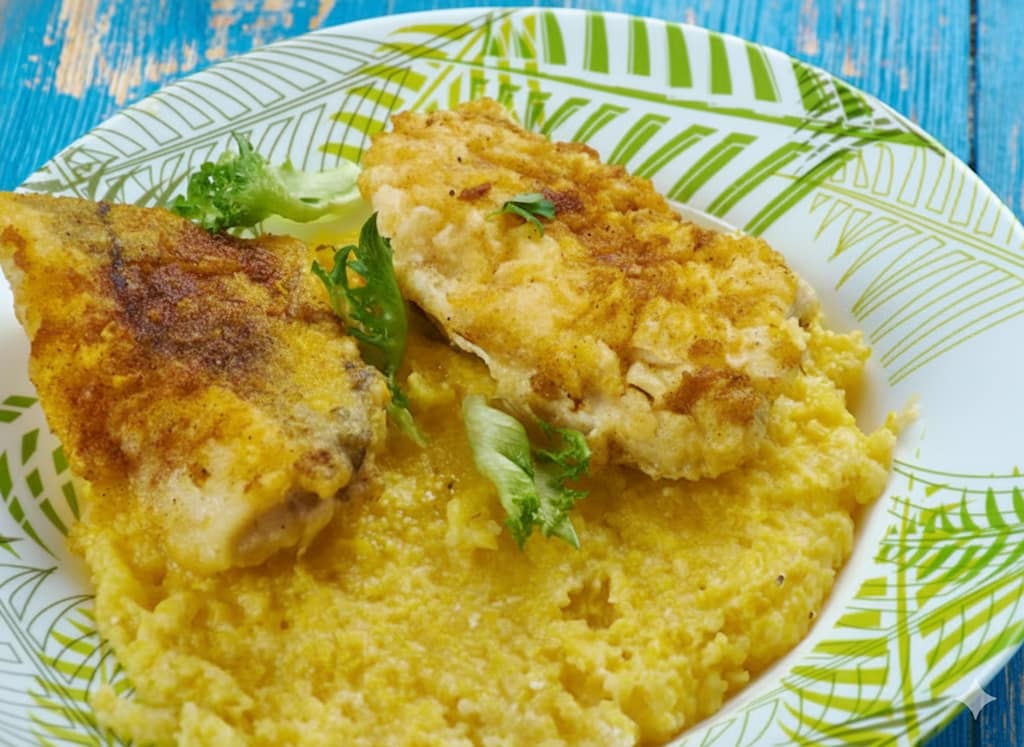 bacalao