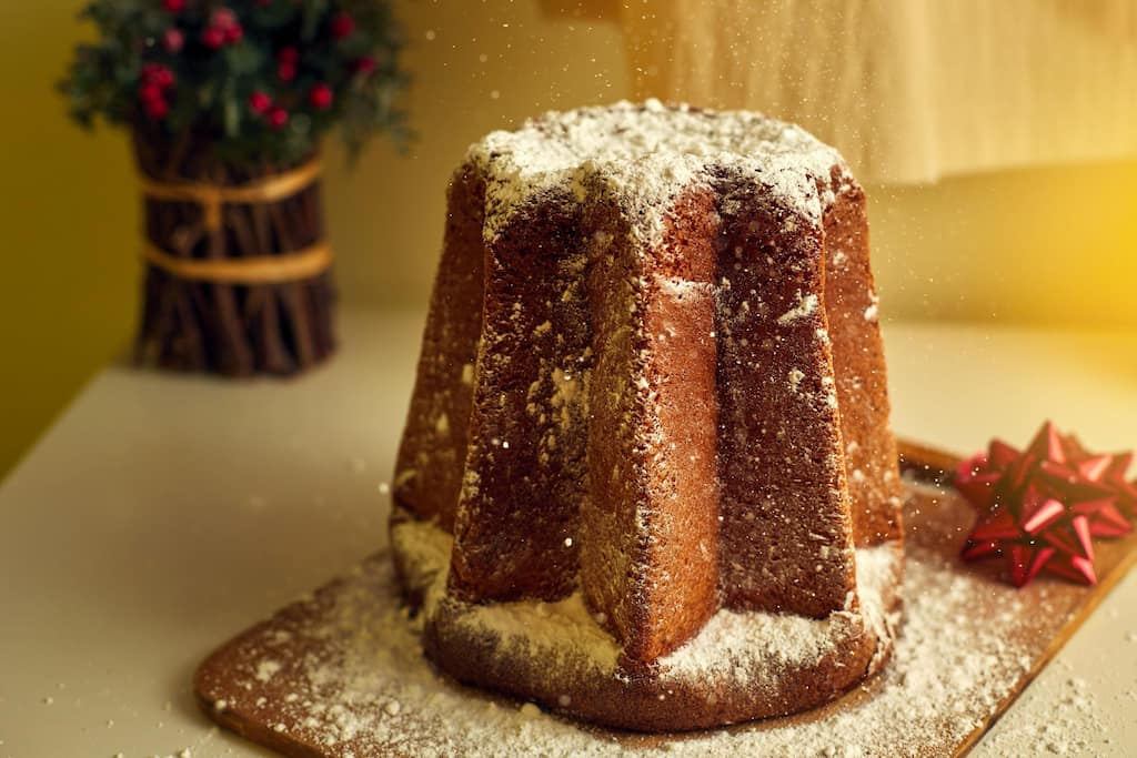 pandoro