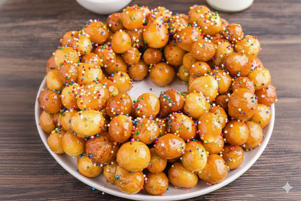 struffoli