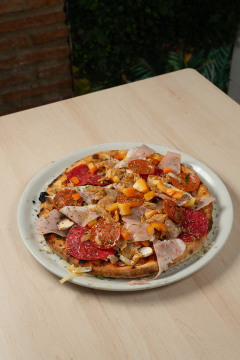 Pizza america